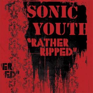 Sonic Youth Rather Ripped Rar File
